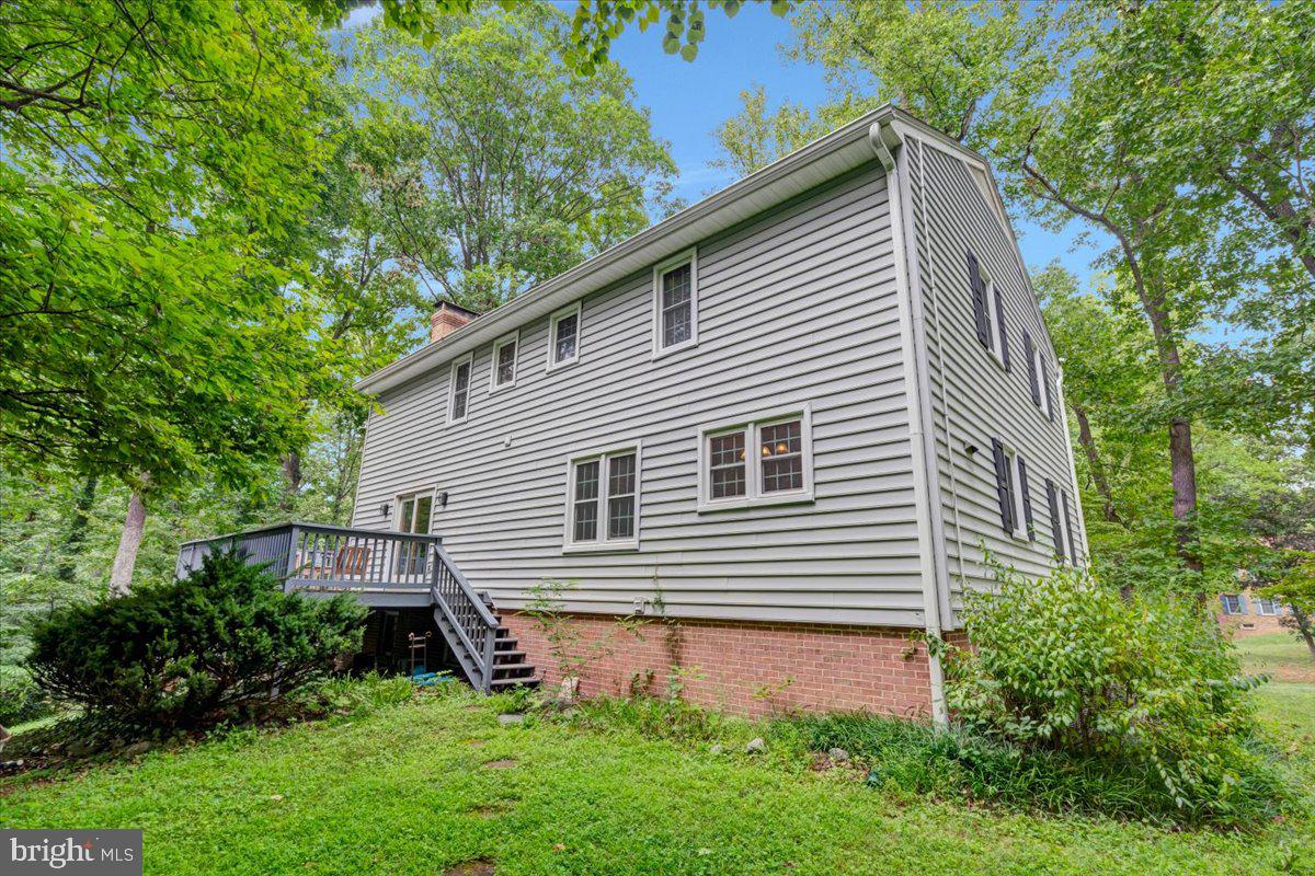 158 Old Forest Cir Property Photo 48