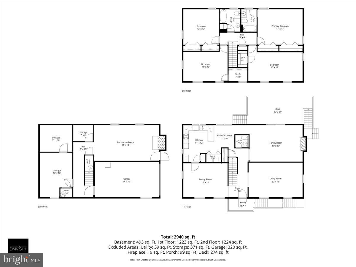 158 Old Forest Cir Property Photo 50
