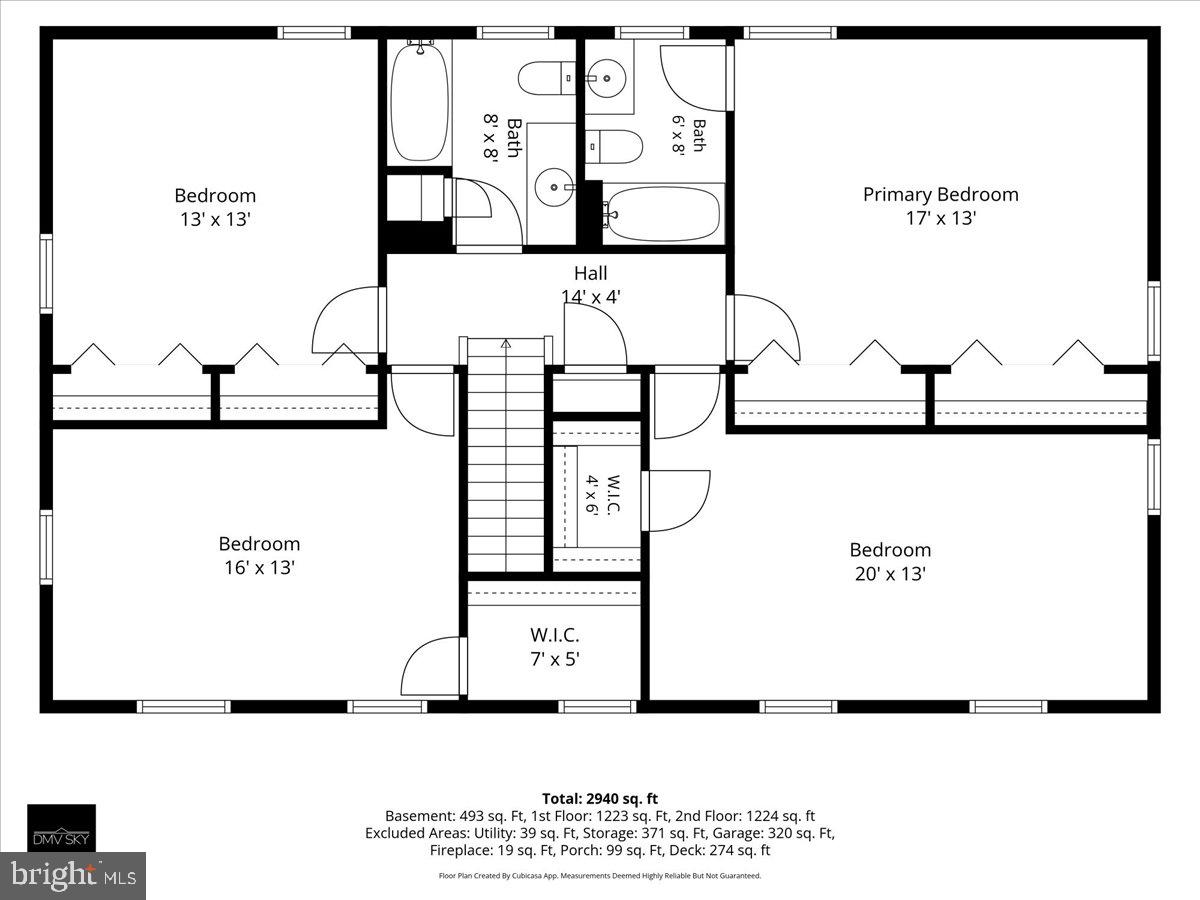 158 Old Forest Cir Property Photo 52