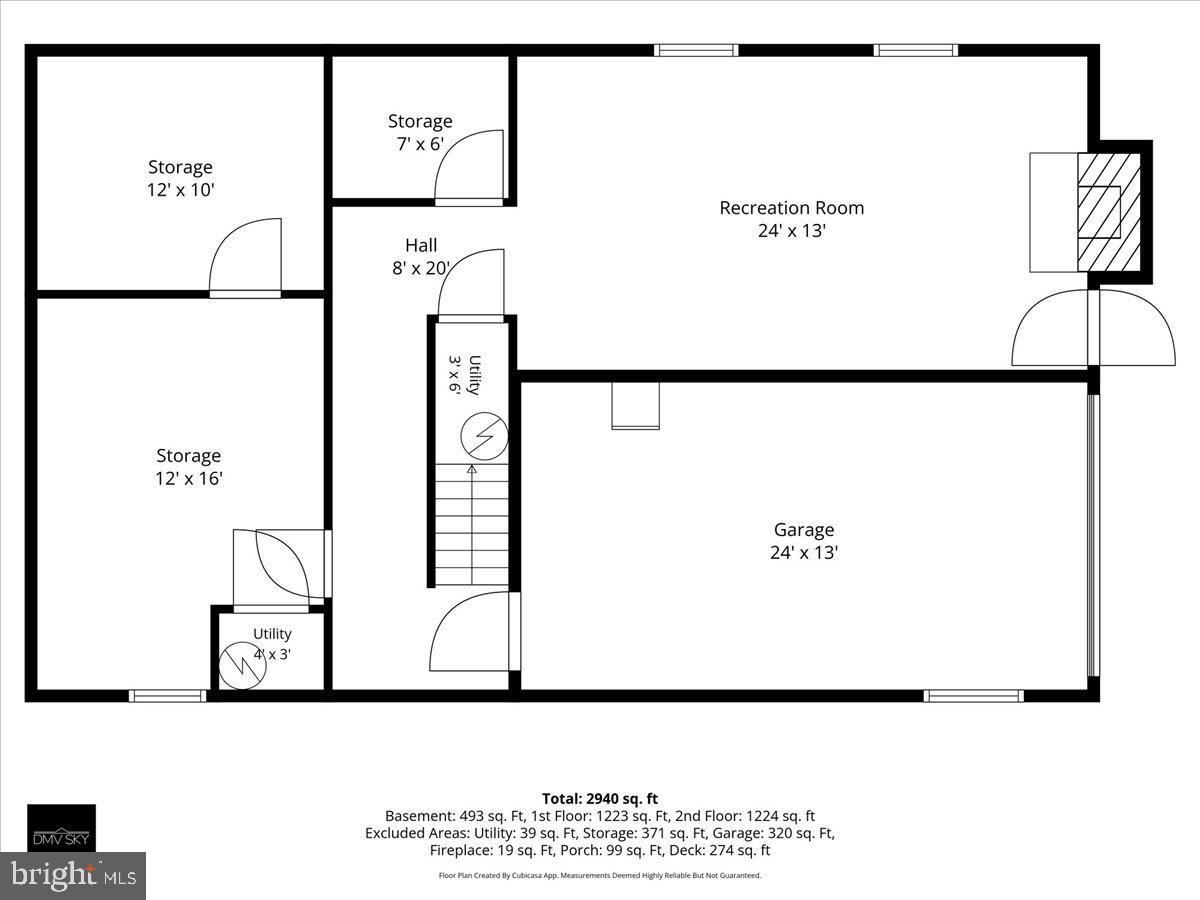 158 Old Forest Cir Property Photo 53