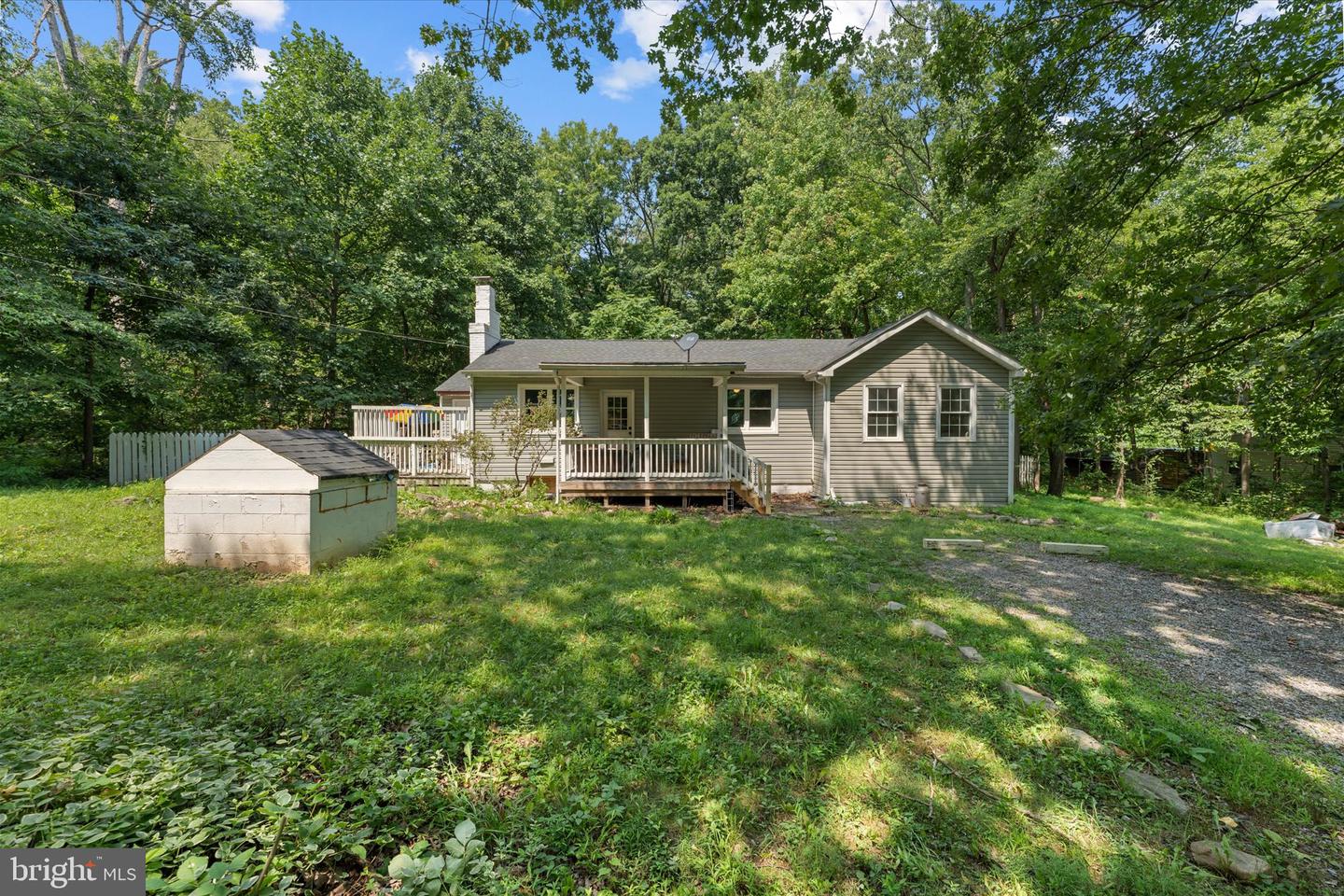 611 Fawn Dr Property Photo 1