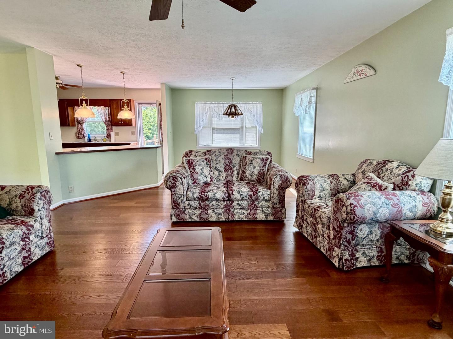 3150 Apple Pie Ridge Rd Property Photo 6