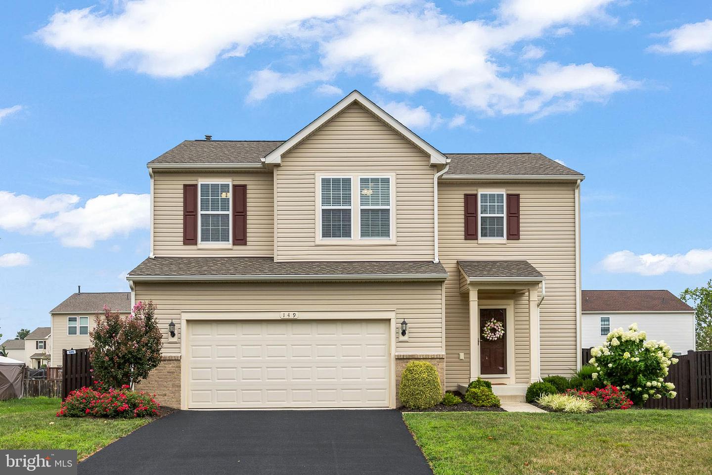 149 DOLLIE MAE LN