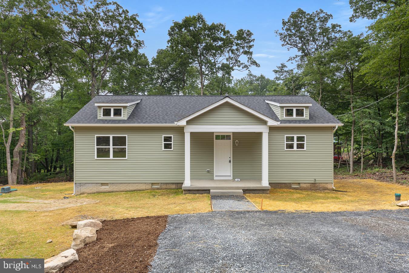 600 WINCHESTER DR #LOT 17 Property Photo 1