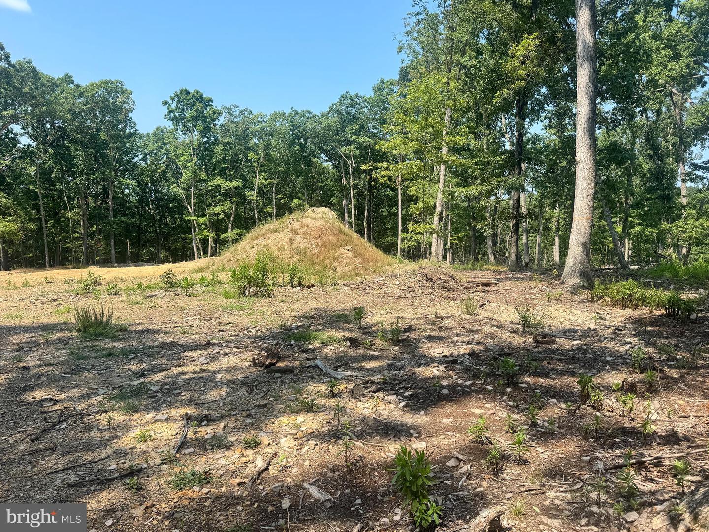 Lot 38c Sweetbriar Lane Property Photo 2