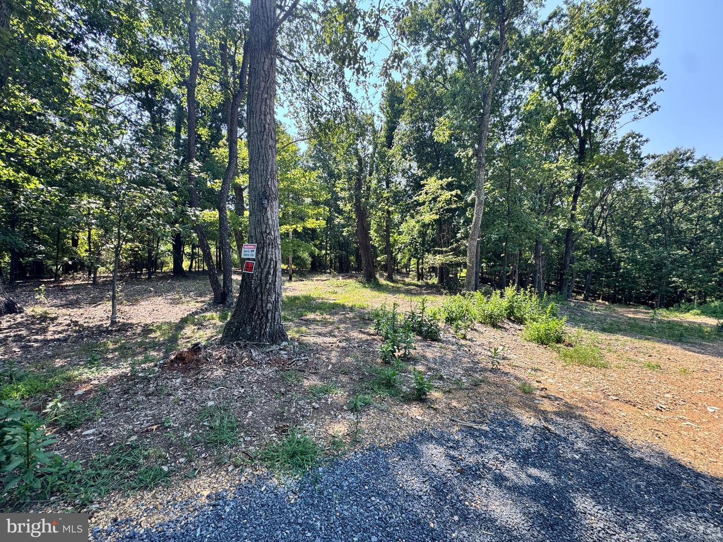Lot 38c Sweetbriar Lane Property Photo 3