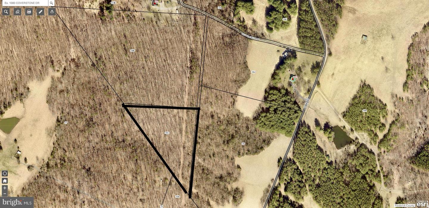 Lot 38c Sweetbriar Lane Property Photo 8