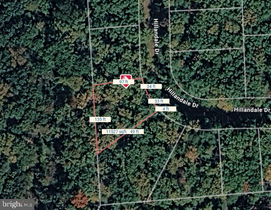 Lot 91 Hillandale Dr Property Photo 1