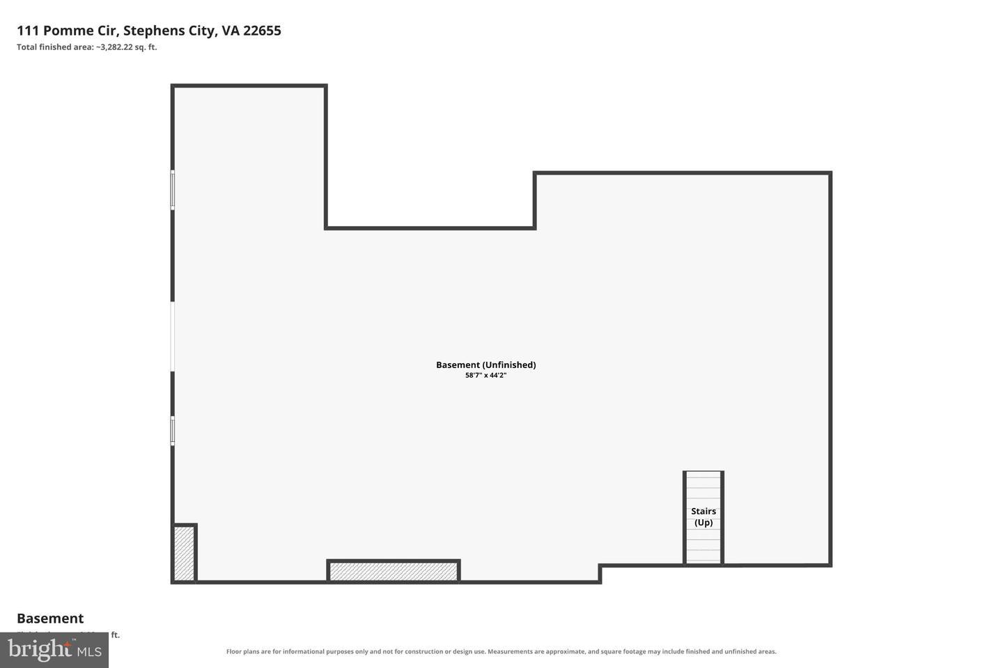 111 Pomme Cir Property Photo 82