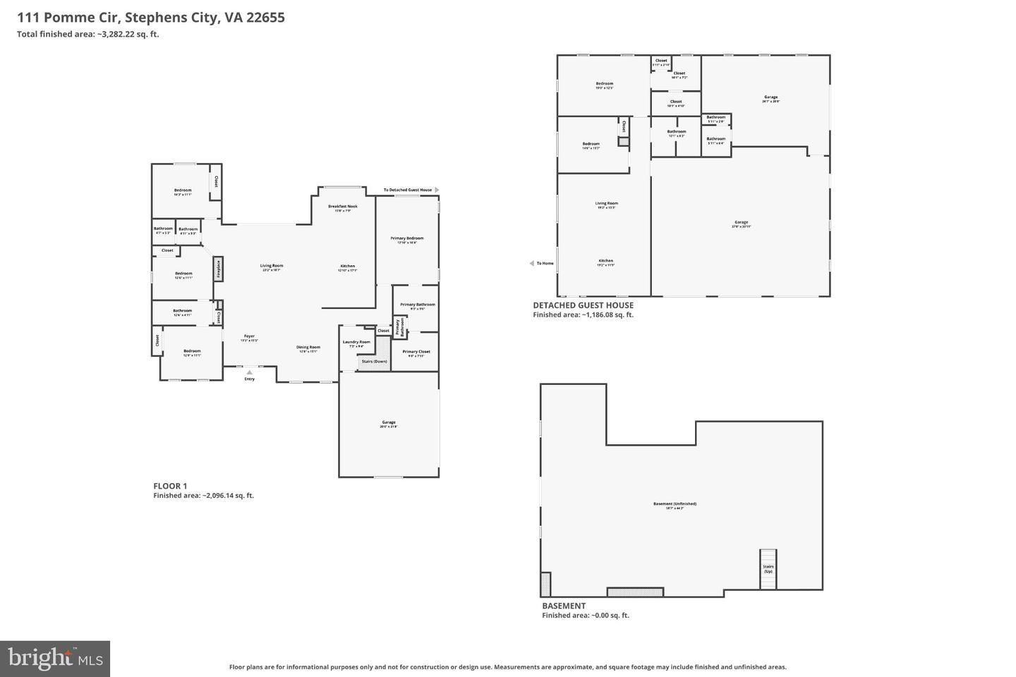 111 Pomme Cir Property Photo 83