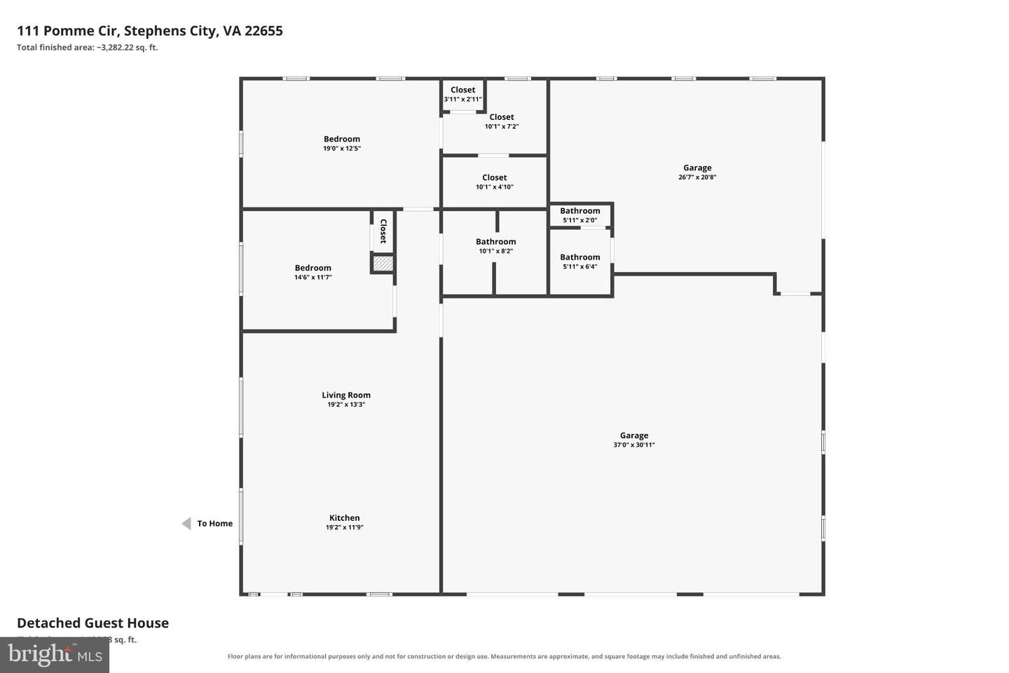 111 Pomme Cir Property Photo 84