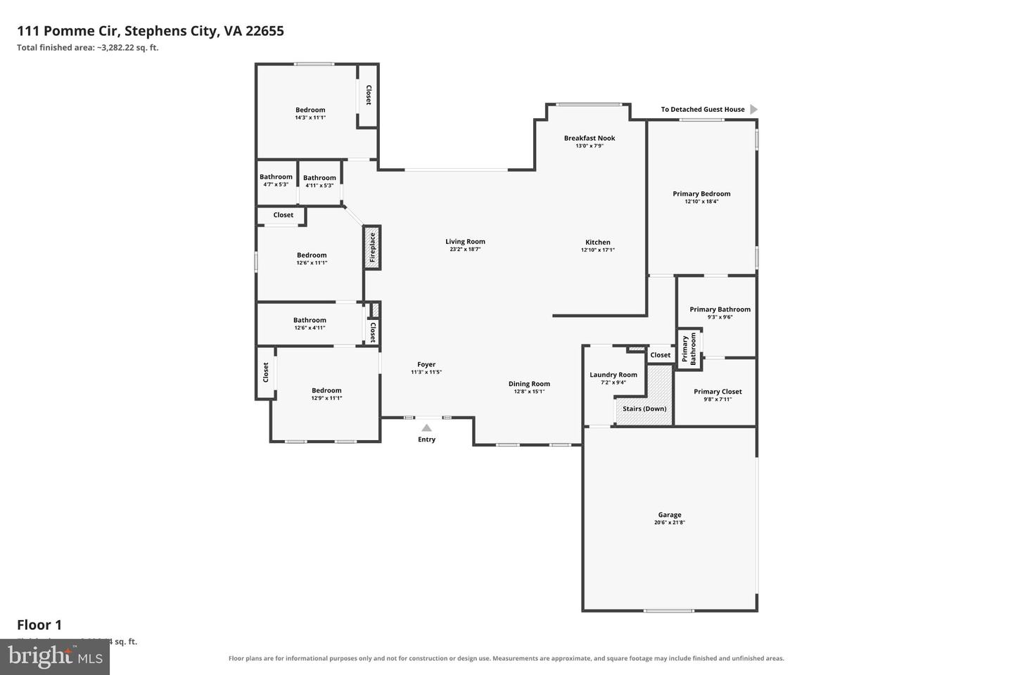 111 Pomme Cir Property Photo 85