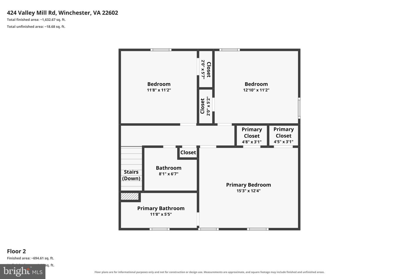 424 Valley Mill Rd Property Photo 32