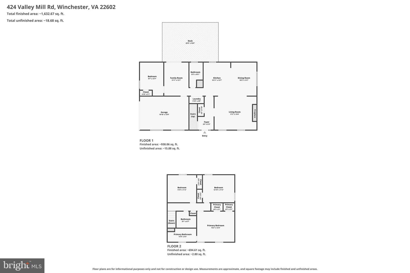 424 Valley Mill Rd Property Photo 33