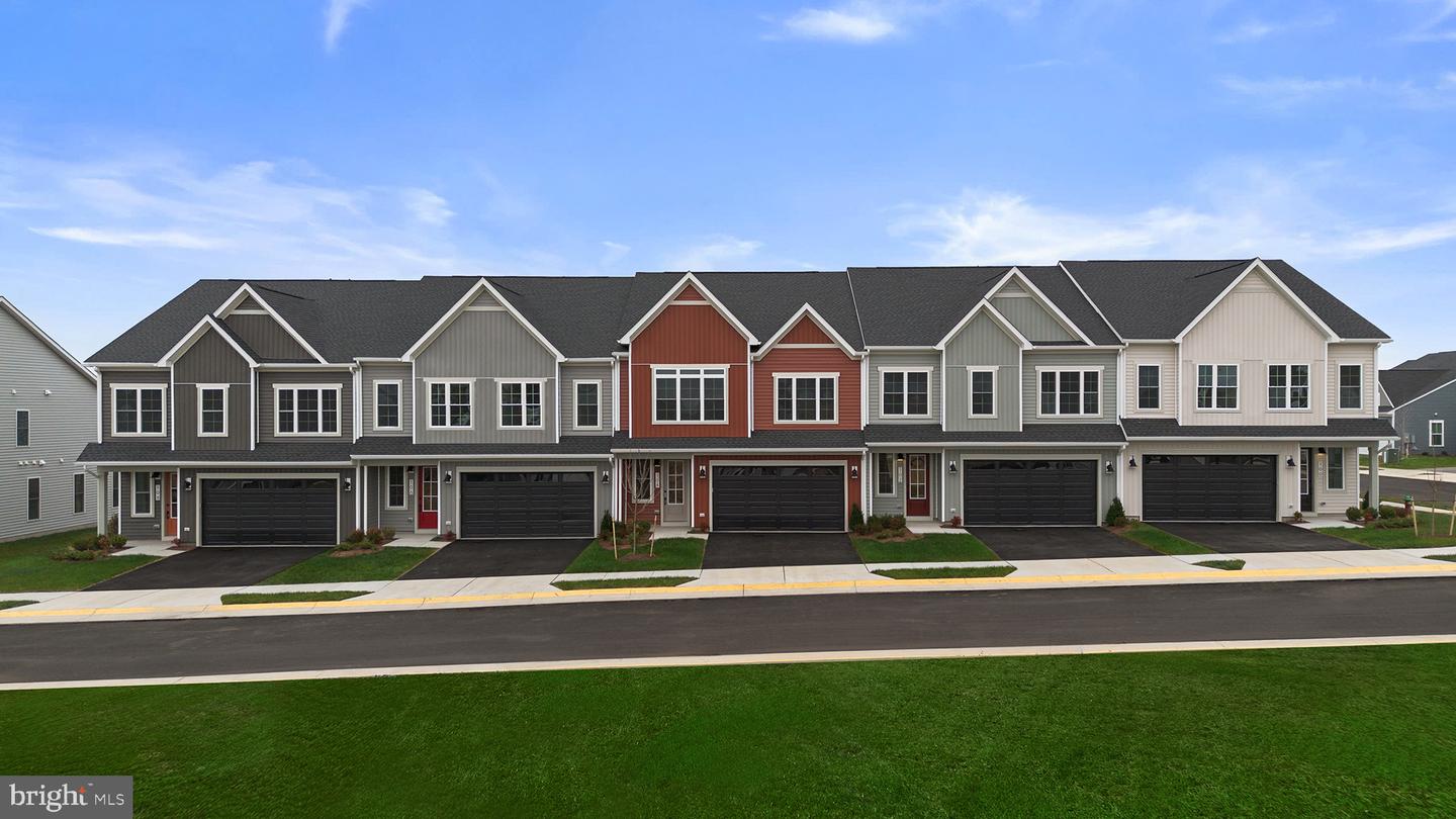 100 Keystone Ln #homesite 1090 Property Photo 1
