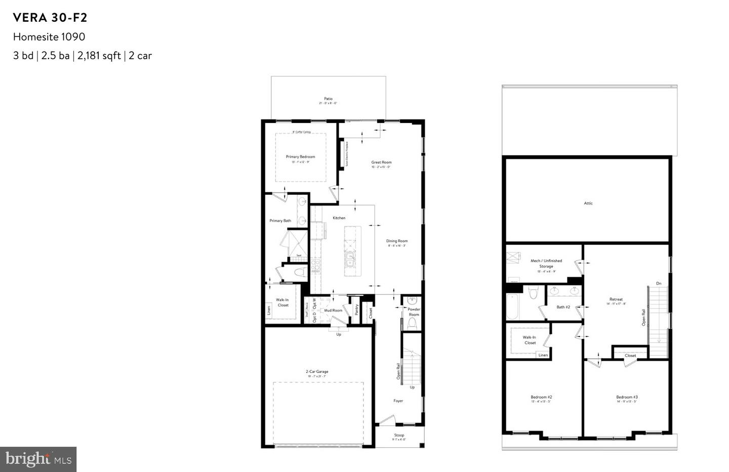 100 Keystone Ln #homesite 1090 Property Photo 31