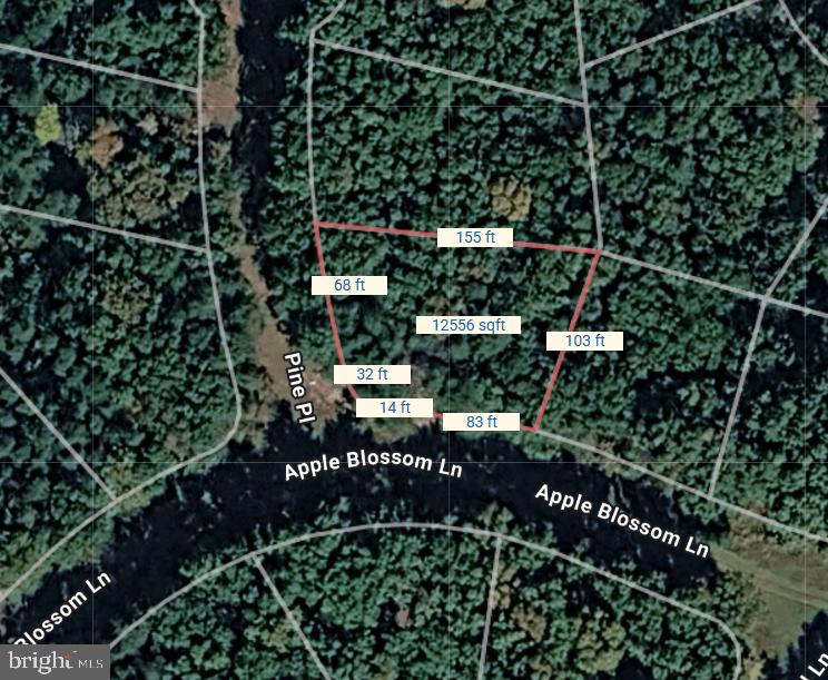 LOT 179 APPLE BLOSSOM LN Property Photo 1