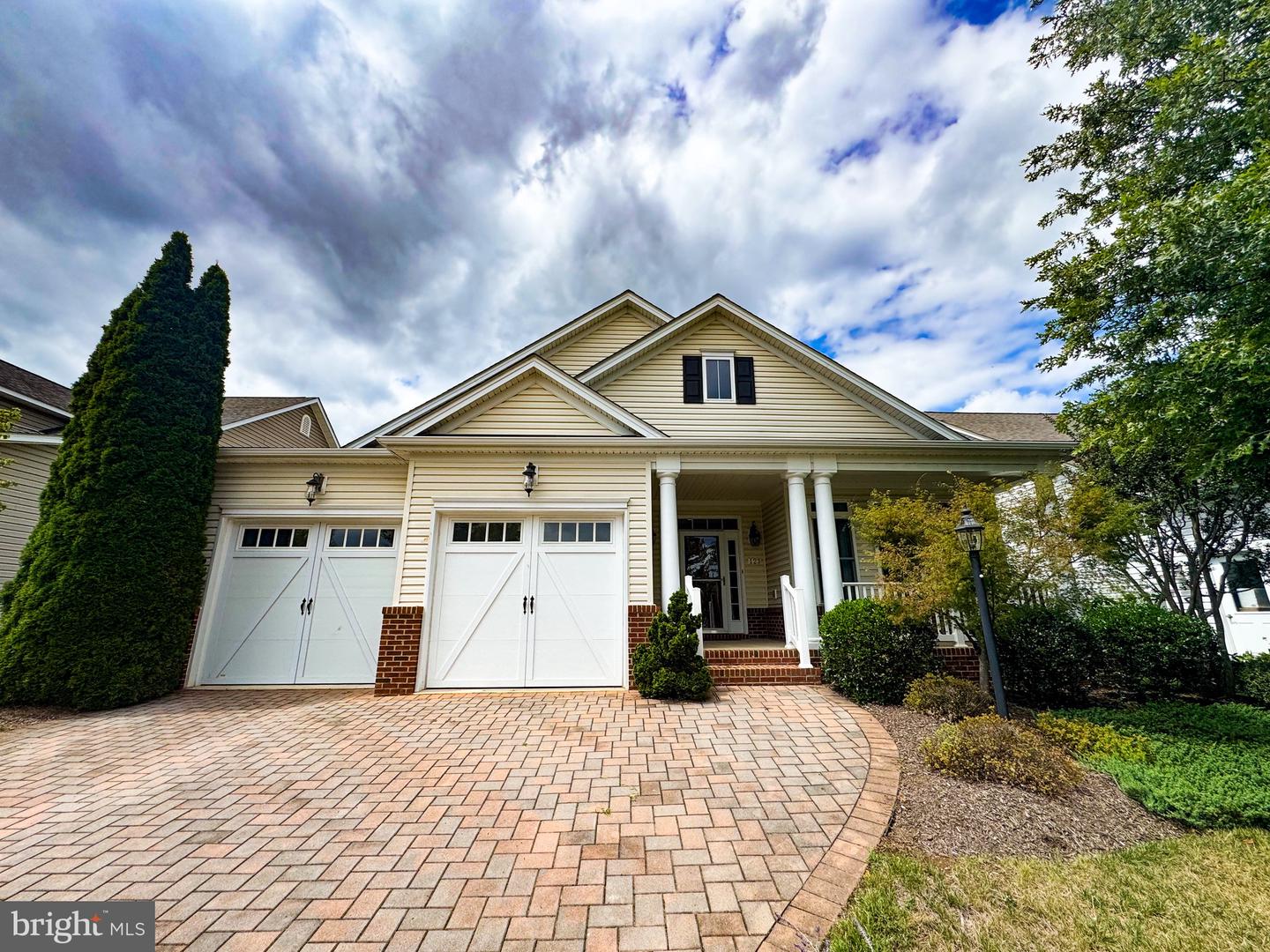 123 Harvest Ridge Dr Property Photo 1