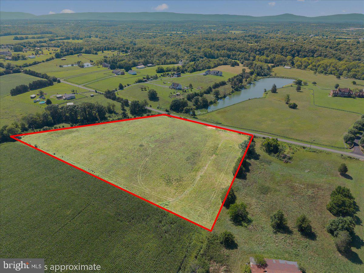 0 Parkins Mill Rd W Property Photo 1