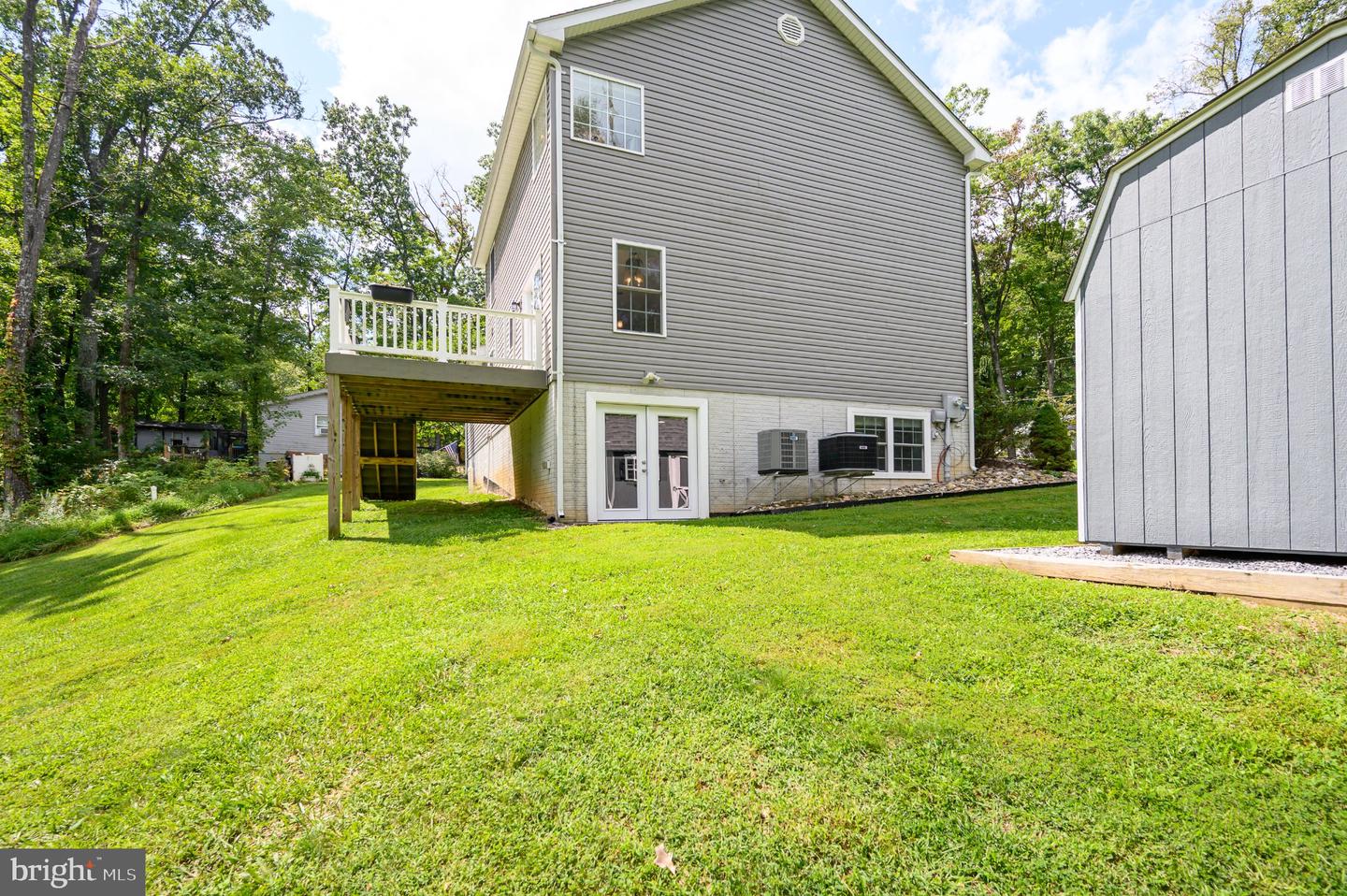 114 Comanche Trl Property Photo 49