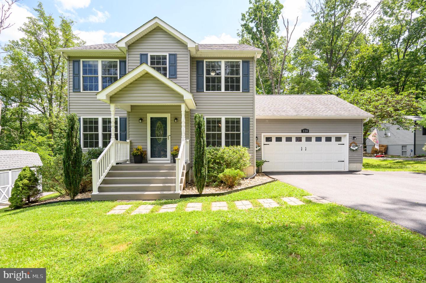 114 Comanche Trl Property Photo 60