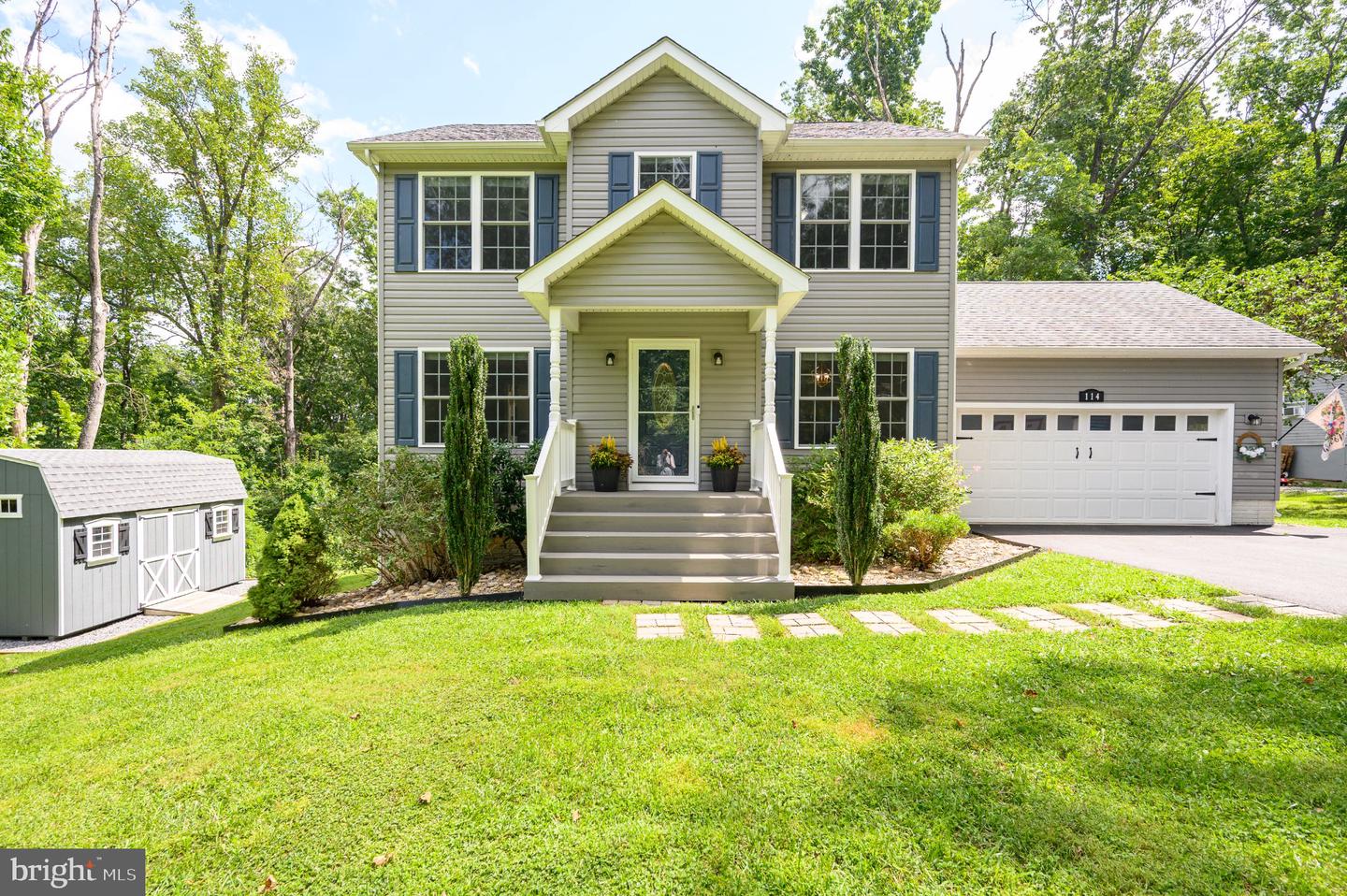114 Comanche Trl Property Photo 61