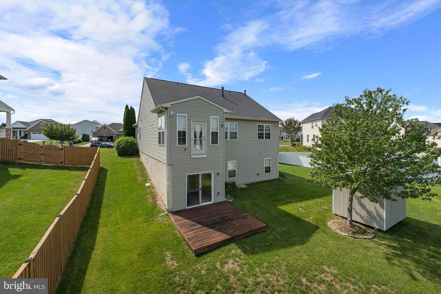 103 Ivy Hill Ct Property Photo 36