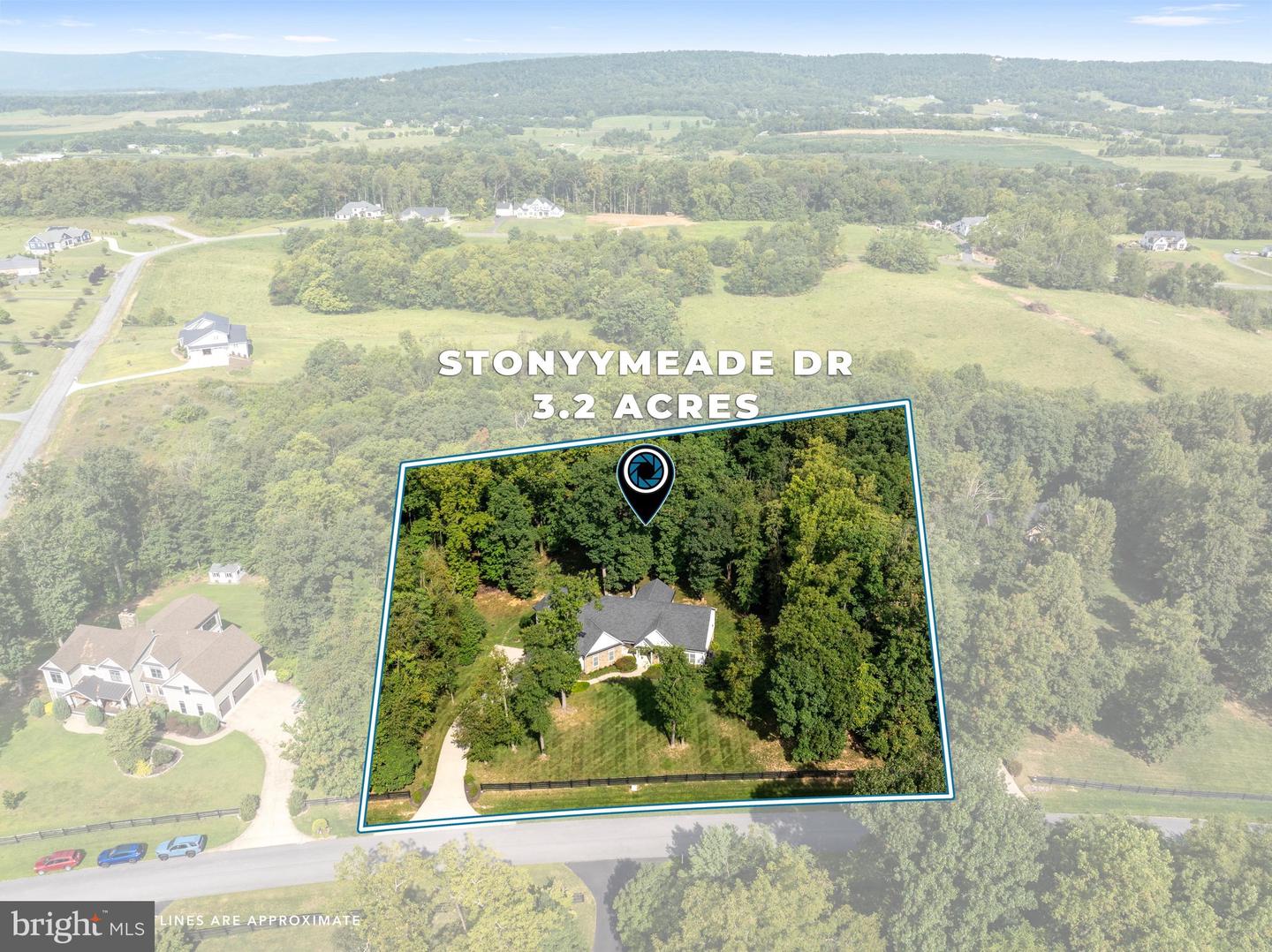632 Stonymeade Dr Property Photo 67