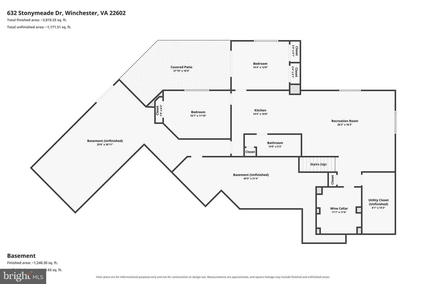 632 Stonymeade Dr Property Photo 82