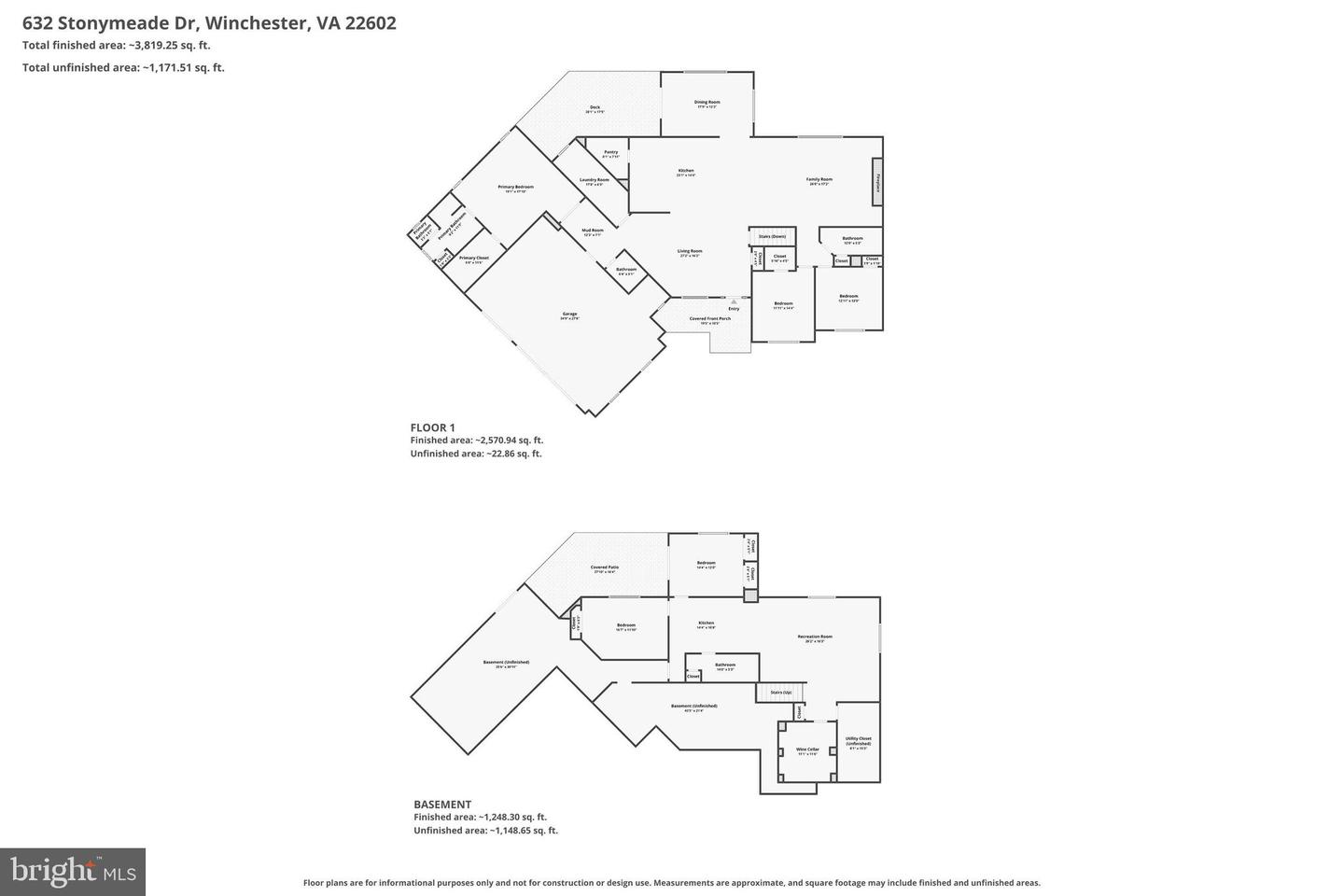 632 Stonymeade Dr Property Photo 83