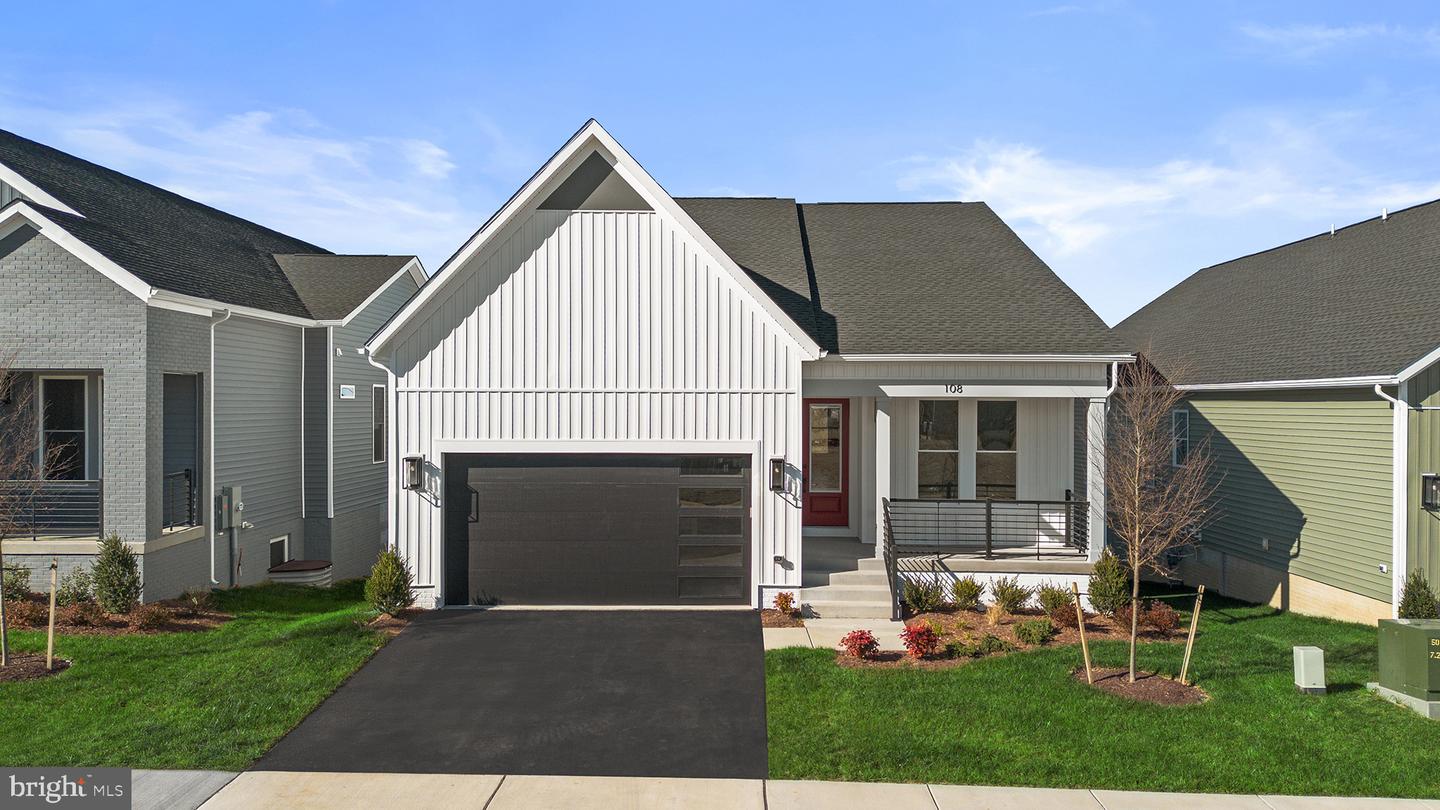 108 Magpie Ln #homesite 1035 Property Photo 1