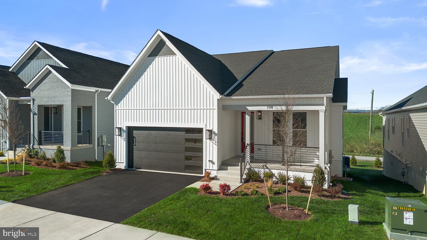 108 Magpie Ln #homesite 1035 Property Photo 6