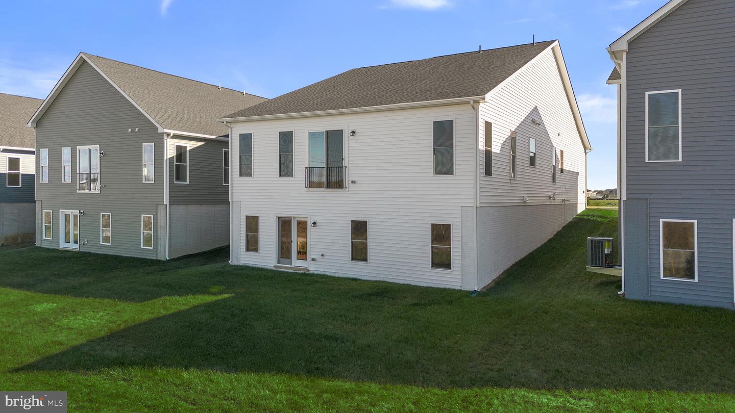 108 Magpie Ln #homesite 1035 Property Photo 7