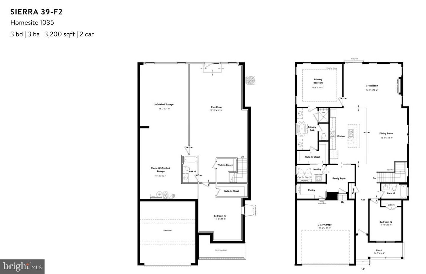 108 Magpie Ln #homesite 1035 Property Photo 32