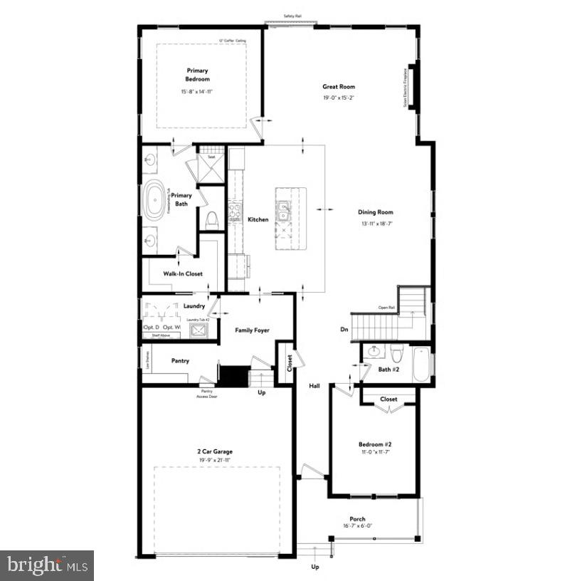 108 Magpie Ln #homesite 1035 Property Photo 34