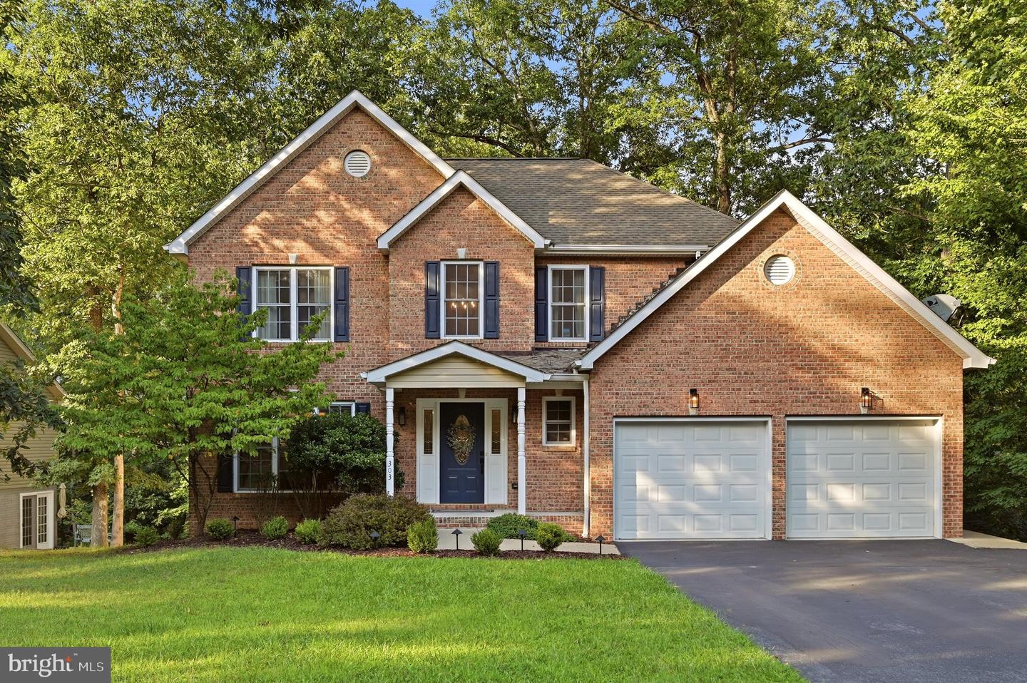303 Northwood Cir Property Photo 1