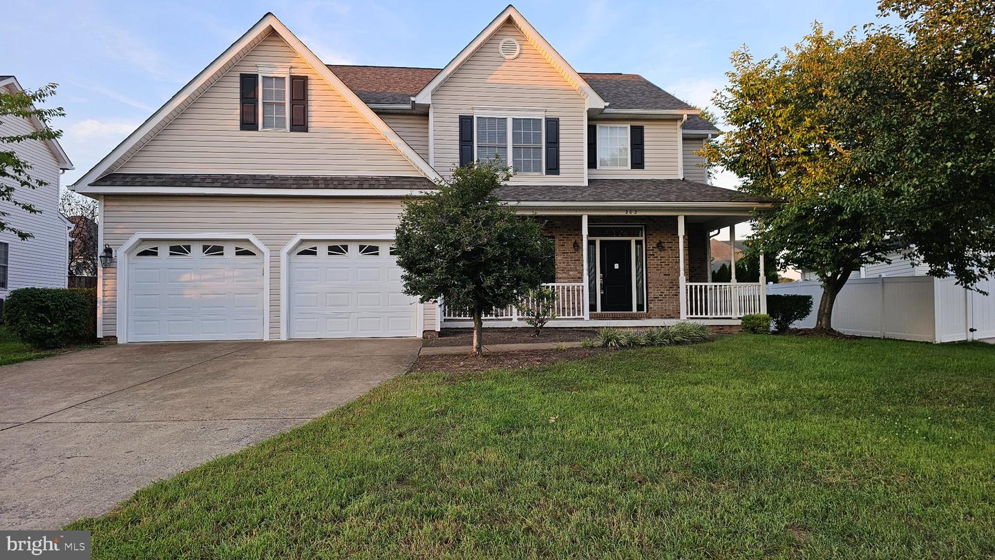 202 COOL SPRING DR Property Photo 1