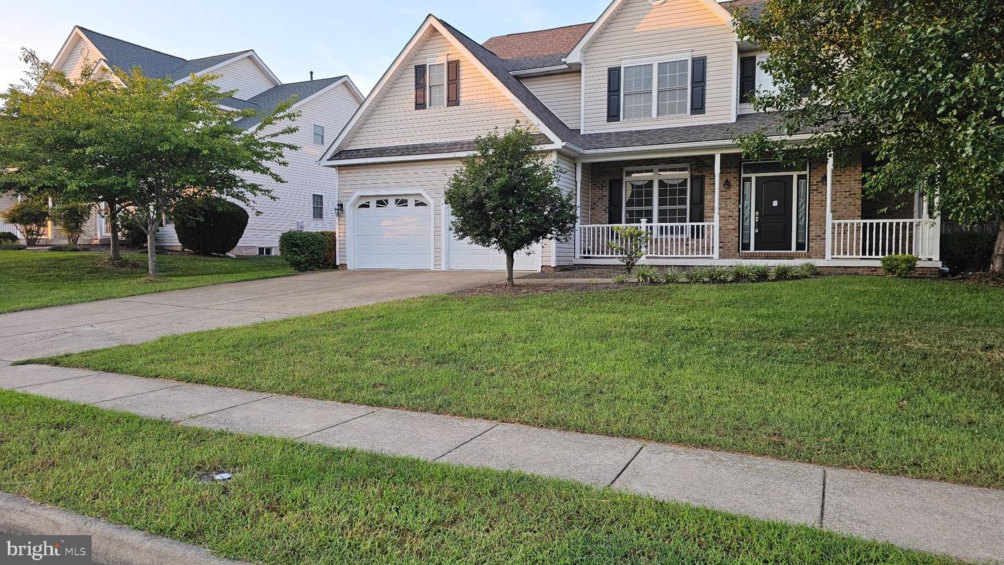 202 Cool Spring Dr Property Photo 2