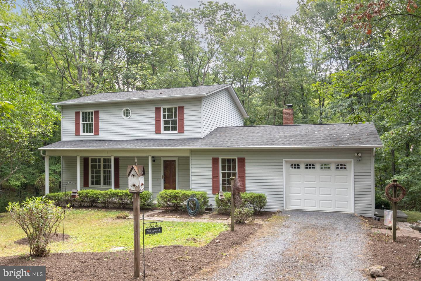 154 Roper Dr Property Photo 1