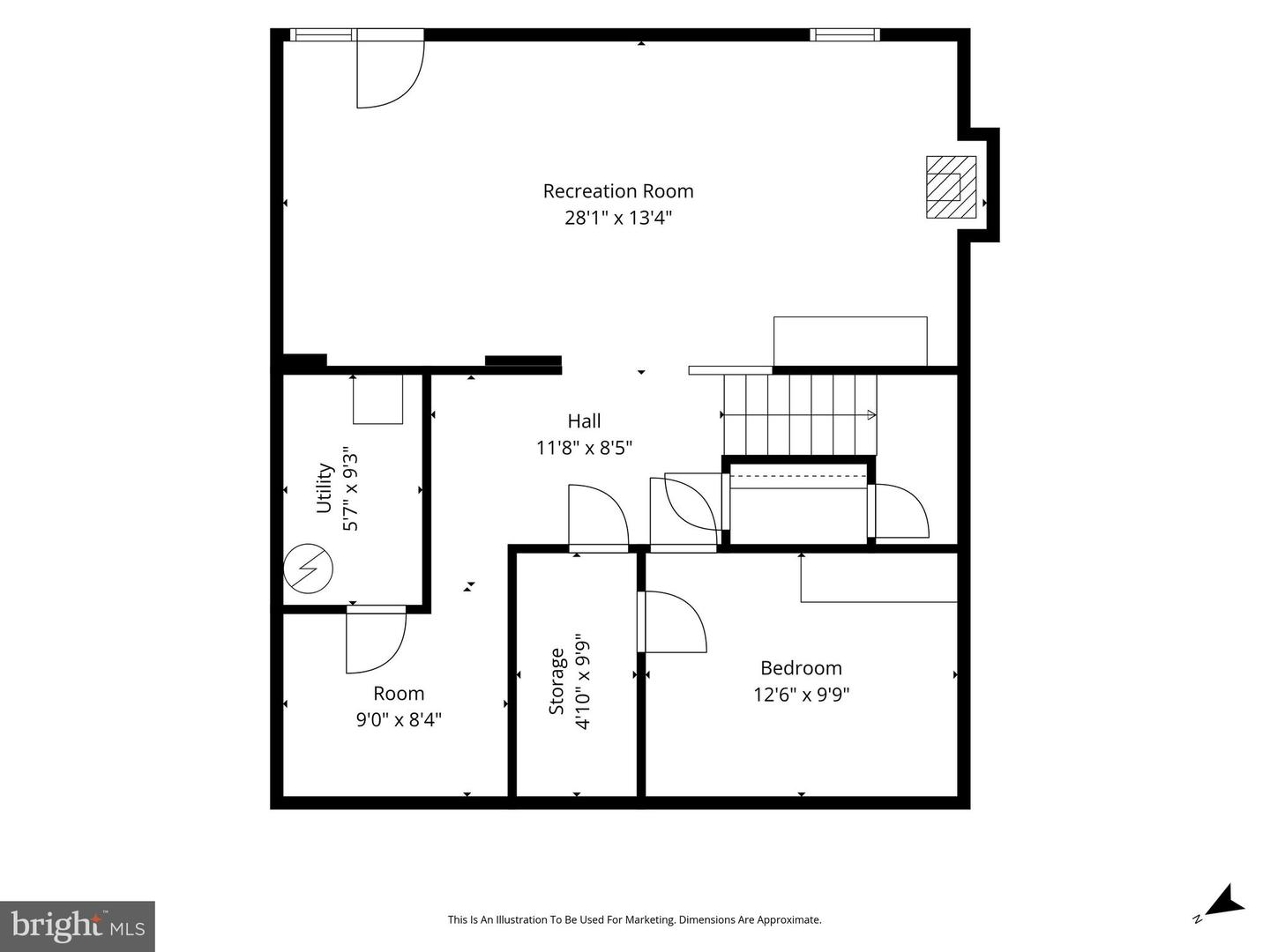 1003 W Masters Dr Property Photo 74