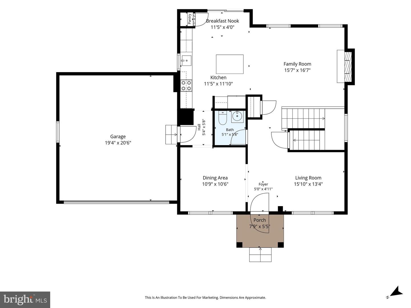 1003 W Masters Dr Property Photo 75