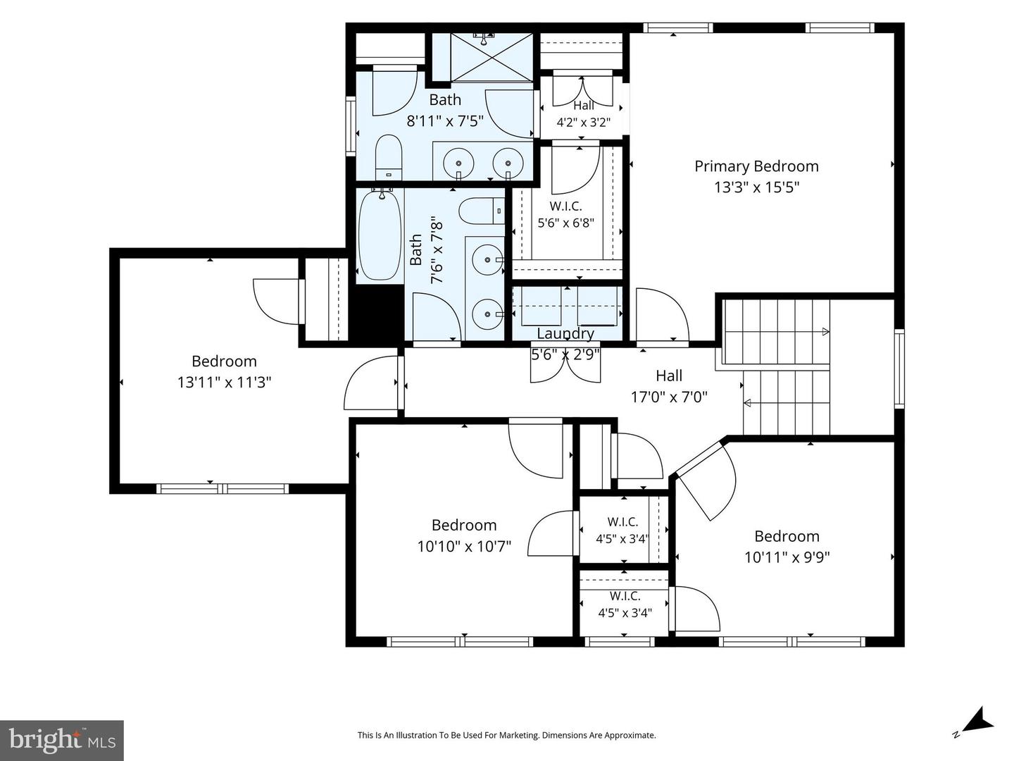 1003 W Masters Dr Property Photo 76