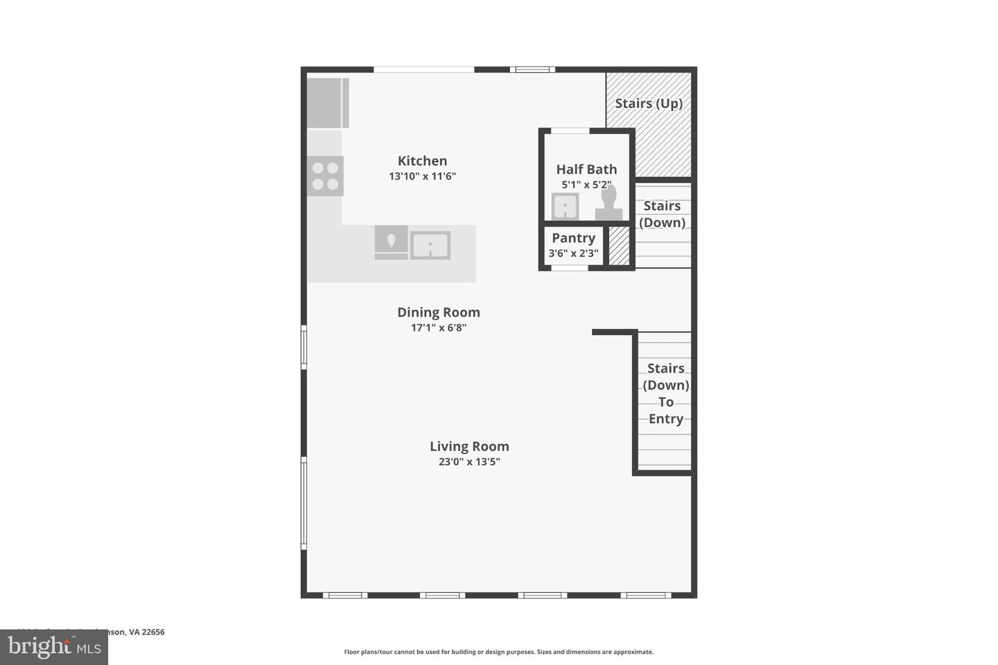 206 Crofton Ct Property Photo 2