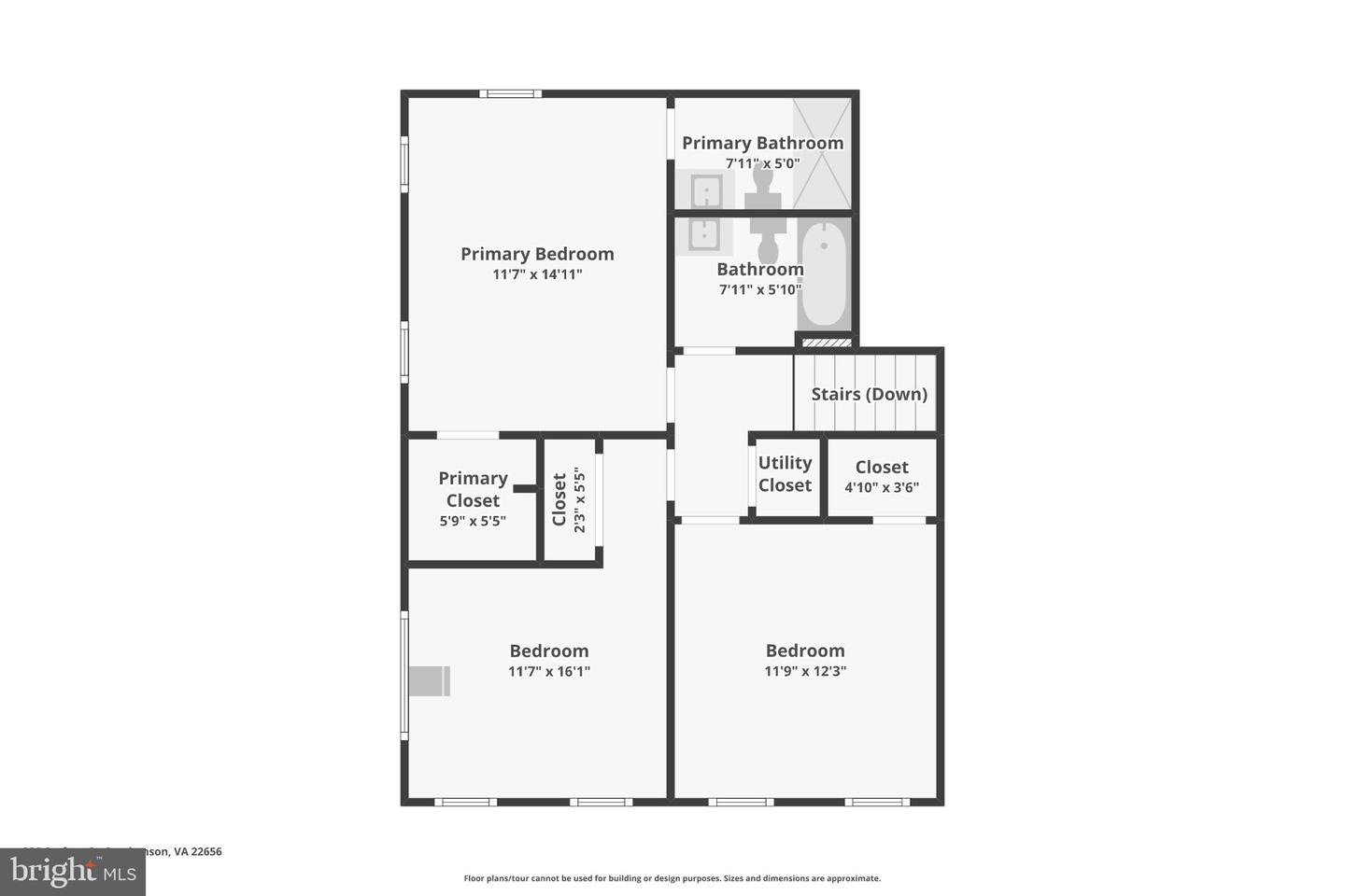 206 Crofton Ct Property Photo 3