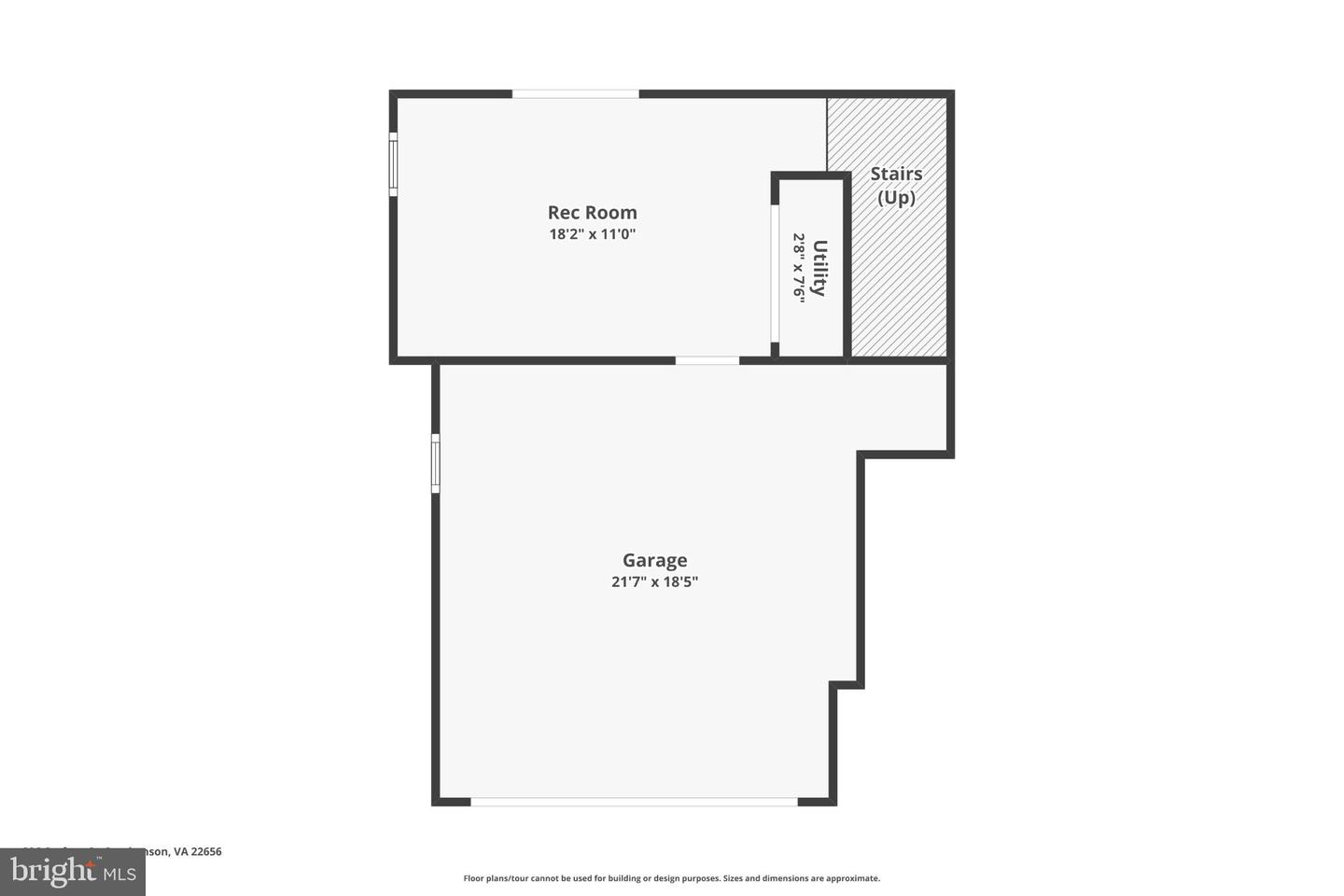 206 Crofton Ct Property Photo 4