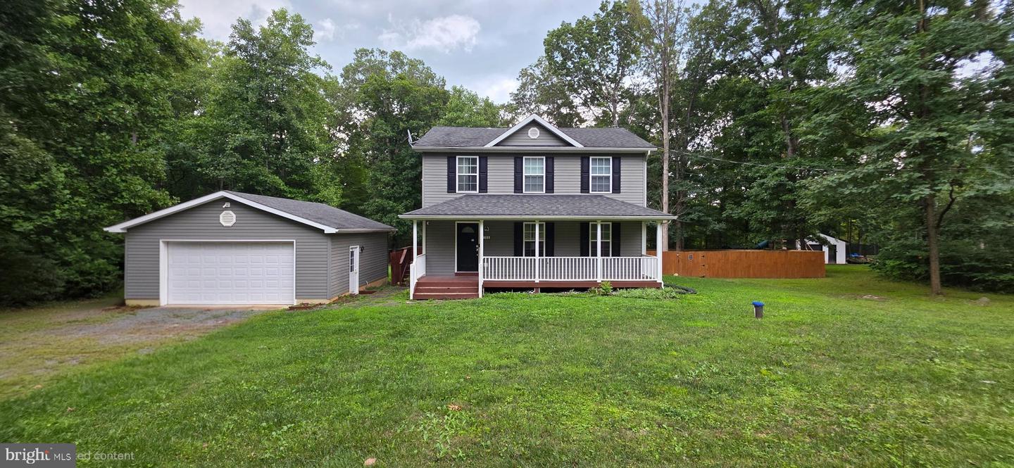 308 Fawn Dr Property Photo 1