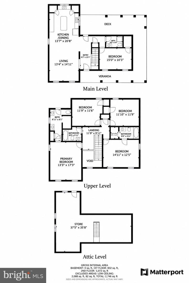 935 Bloomery Pike Property Photo 3