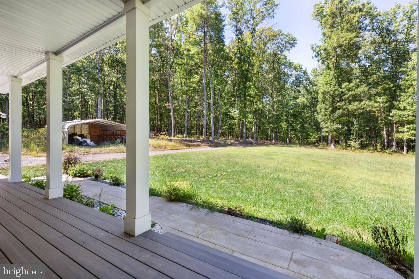 935 Bloomery Pike Property Photo 40