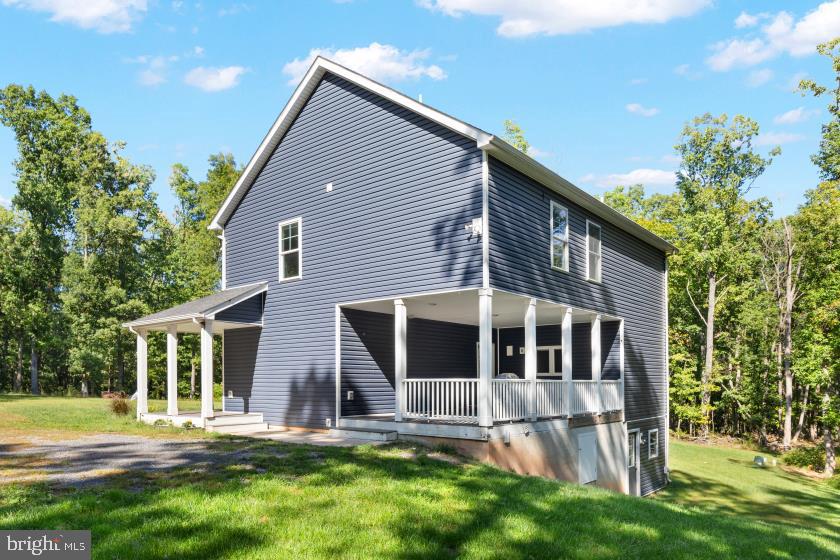 935 Bloomery Pike Property Photo 44