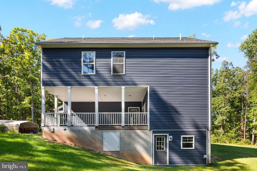 935 Bloomery Pike Property Photo 45